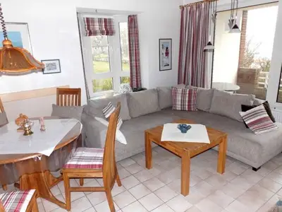 Ferienwohnung für 3 Personen (60 m²) in Westfehmarn 2/6