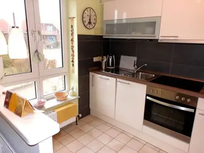 Ferienwohnung für 3 Personen (60 m²) in Westfehmarn 5/6