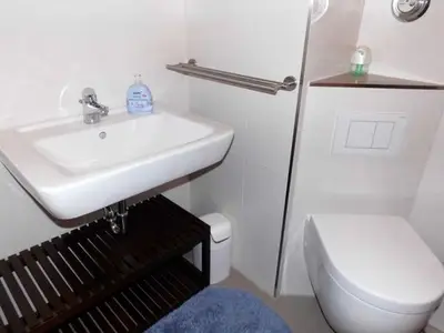 Ferienwohnung für 3 Personen (60 m²) in Westfehmarn 6/6