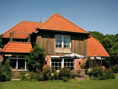Ferienwohnung für 3 Personen (70 m²) in Westfehmarn 1/10