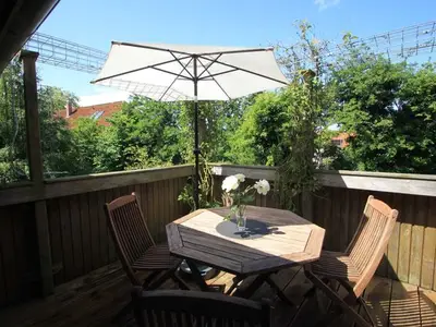 Ferienwohnung für 3 Personen (70 m²) in Westfehmarn 3/10