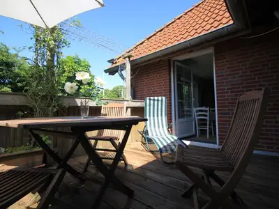 Ferienwohnung für 3 Personen (70 m²) in Westfehmarn 4/10