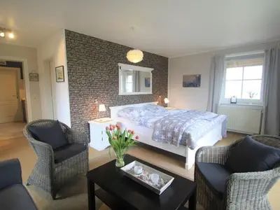 Ferienwohnung für 3 Personen (70 m²) in Westfehmarn 6/10