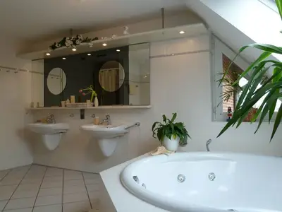 Ferienwohnung für 3 Personen (70 m²) in Westfehmarn 9/10