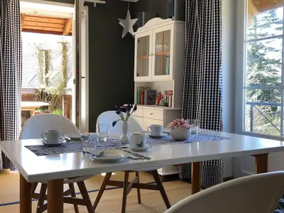 Ferienwohnung für 3 Personen (70 m²) in Westfehmarn 10/10