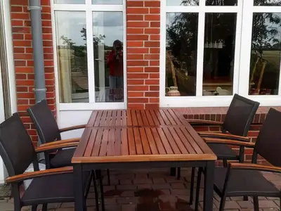 Ferienwohnung für 3 Personen (77 m²) in Westfehmarn 3/10
