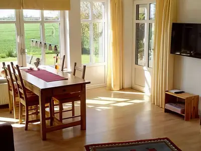 Ferienwohnung für 3 Personen (77 m²) in Westfehmarn 6/10
