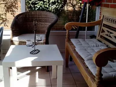 Ferienwohnung für 3 Personen (77 m²) in Westfehmarn 7/10