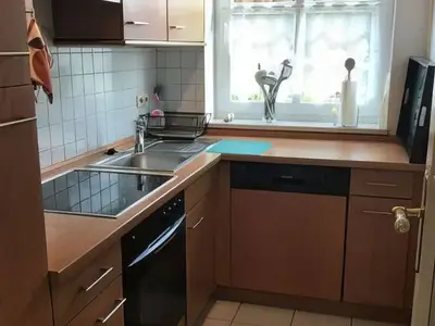 Ferienwohnung für 3 Personen (77 m²) in Westfehmarn 9/10