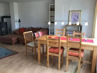 Ferienwohnung für 3 Personen (77 m²) in Westfehmarn 10/10