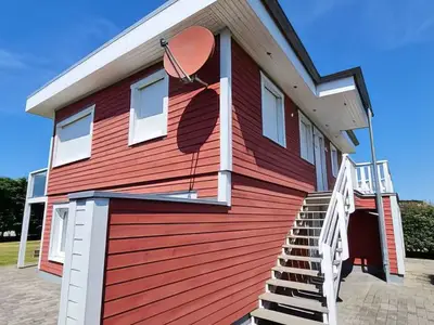 Ferienwohnung für 6 Personen (65 m²) in Fehmarn / Westerbergen 1/10