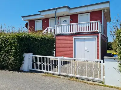 Ferienwohnung für 6 Personen (65 m²) in Fehmarn / Westerbergen 3/10
