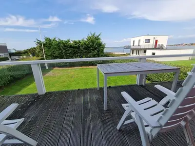Ferienwohnung für 6 Personen (65 m²) in Fehmarn / Westerbergen 6/10