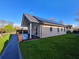 Ferienwohnung für 5 Personen (130 m²) in Westfehmarn