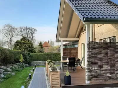 Ferienwohnung für 5 Personen (130 m²) in Westfehmarn 4/10