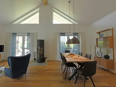 Ferienwohnung für 5 Personen (130 m²) in Westfehmarn 6/10