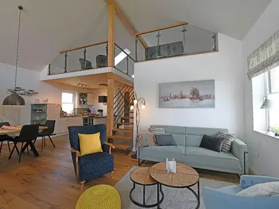 Ferienwohnung für 5 Personen (130 m²) in Westfehmarn 7/10