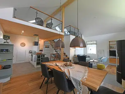Ferienwohnung für 5 Personen (130 m²) in Westfehmarn 8/10