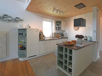 Ferienwohnung für 5 Personen (130 m²) in Westfehmarn 9/10