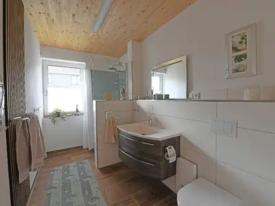 Ferienwohnung für 5 Personen (130 m²) in Westfehmarn 10/10