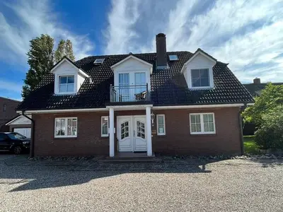 Ferienwohnung für 10 Personen (205 m²) in Westfehmarn 1/10