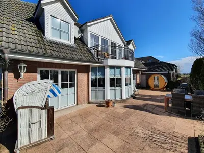 Ferienwohnung für 10 Personen (205 m²) in Westfehmarn 2/10