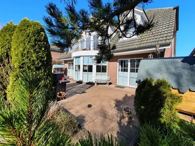 Ferienwohnung für 10 Personen (205 m²) in Westfehmarn 3/10