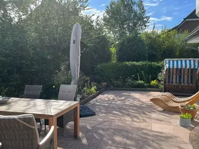 Ferienwohnung für 10 Personen (205 m²) in Westfehmarn 4/10