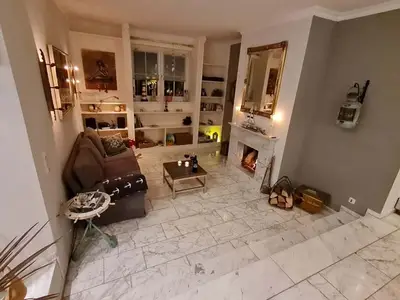 Ferienwohnung für 10 Personen (205 m²) in Westfehmarn 7/10