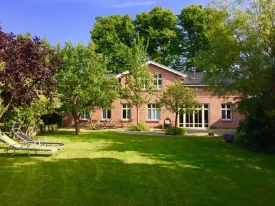Ferienwohnung für 16 Personen (300 m²) in Westfehmarn 1/10