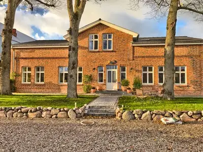 Ferienwohnung für 16 Personen (300 m²) in Westfehmarn 2/10