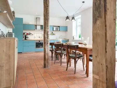 Ferienwohnung für 16 Personen (300 m²) in Westfehmarn 3/10