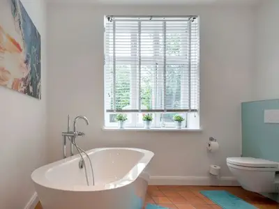 Ferienwohnung für 16 Personen (300 m²) in Westfehmarn 4/10