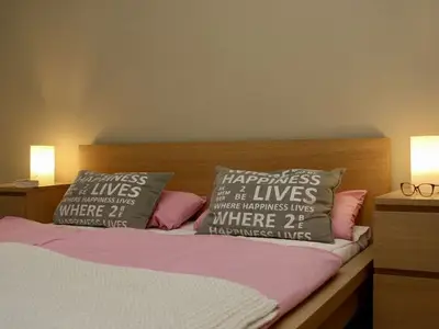 Ferienwohnung für 16 Personen (300 m²) in Westfehmarn 6/10