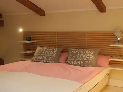 Ferienwohnung für 16 Personen (300 m²) in Westfehmarn 9/10