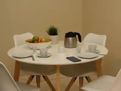 Ferienwohnung für 16 Personen (300 m²) in Westfehmarn 10/10