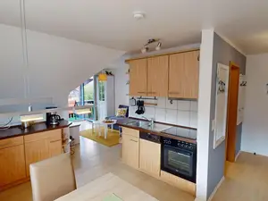 Ferienwohnung für 3 Personen (48 m²) in Westfehmarn