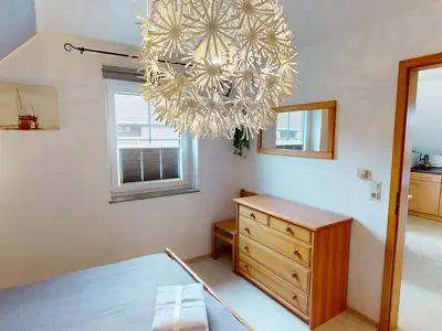 Ferienwohnung für 3 Personen (48 m²) in Westfehmarn 5/10