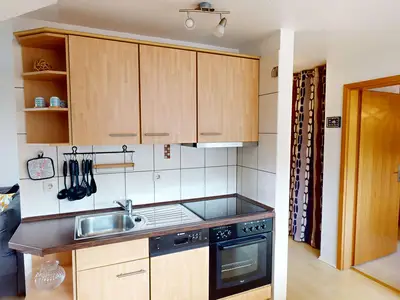 Ferienwohnung für 3 Personen (48 m²) in Westfehmarn 6/10