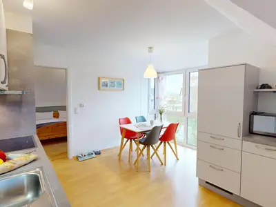 Ferienwohnung für 4 Personen (48 m²) in Westfehmarn 2/10