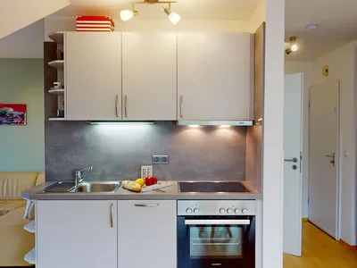 Ferienwohnung für 4 Personen (48 m²) in Westfehmarn 6/10