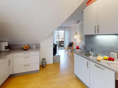 Ferienwohnung für 4 Personen (48 m²) in Westfehmarn 7/10