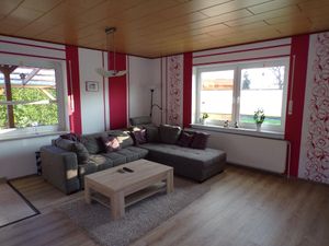 Ferienwohnung für 5 Personen (80 m²) in Westoverledingen