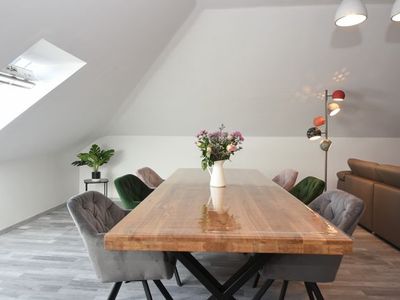 Ferienwohnung für 4 Personen (100 m²) in Westoverledingen 9/10