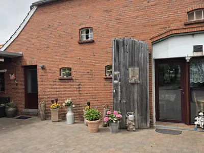 Ferienwohnung für 4 Personen (40 m²) in Westoverledingen 2/10