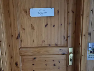 Ferienwohnung für 4 Personen (40 m²) in Westoverledingen 5/10