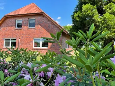 Ferienwohnung für 4 Personen (123 m²) in Westoverledingen 2/10