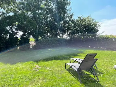 Ferienwohnung für 4 Personen (123 m²) in Westoverledingen 4/10
