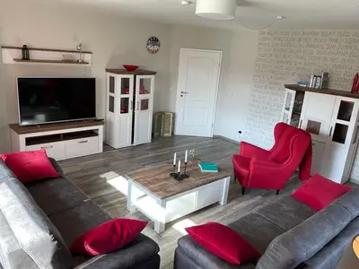 Ferienwohnung für 4 Personen (123 m²) in Westoverledingen 6/10