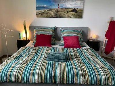Ferienwohnung für 4 Personen (123 m²) in Westoverledingen 7/10